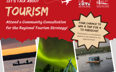 Let’s Talk Tourism: Community Consultations Launch for the 2025-2030 Regional Tourism Strategy